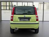 Fiat Panda 1.2 8V Emotion *AUTOMATIK*KLIMAAUT*PDC*TÜV - Fiat Panda mit Benzin-Antrieb: Kleinwagen, Emotion