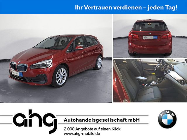 BMW 225xe Active Tourer iPerformance Steptronic Adva