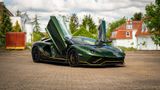 Lamborghini Aventador Ultimae Roadster - neu - Lamborghini Aventador aus 2022