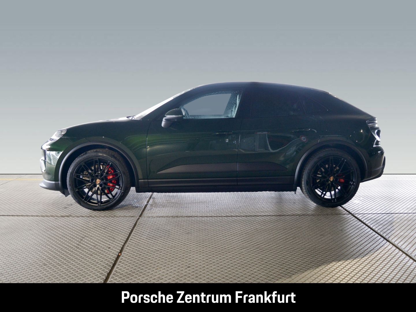 Porsche Macan - Bild 2