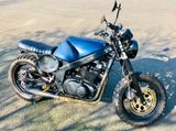 Suzuki GS 500 EU Scrambler, Café-Racer, Eyecatcher, TOP - Offers matching your search criteria
