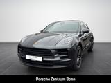 Porsche Macan S Luftfederung Panoramadach BOSE 20-Zoll - Porsche Macan in Bonn