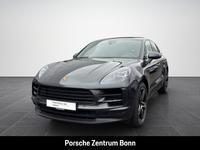 Porsche Macan S Luftfederung Panoramadach BOSE 20-Zoll