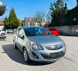 Opel Corsa D Energy - Opel Corsa ENERGY mit Benzin-Antrieb