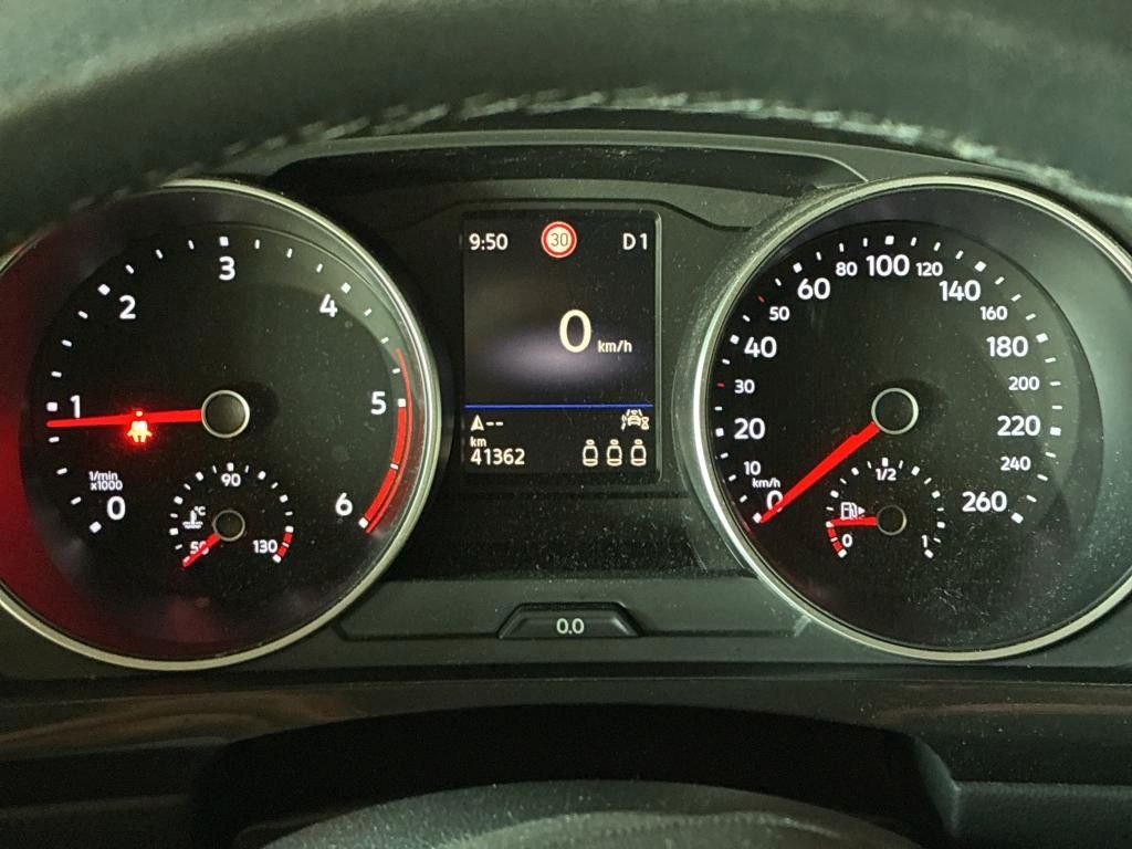 Fahrzeugabbildung Volkswagen Tiguan Life TDI DSG AHK NAVI KAMERA LED GJ  1.HD