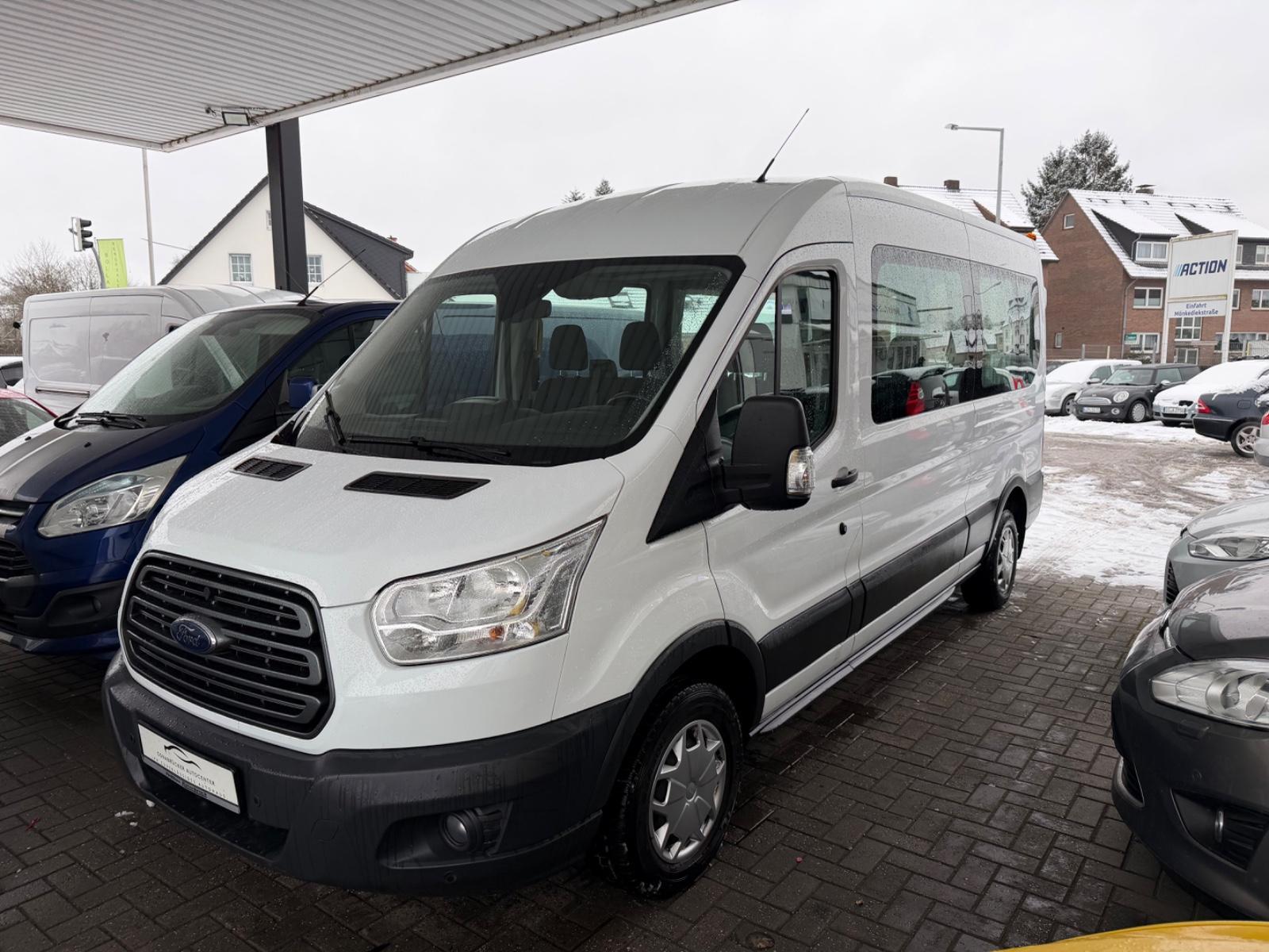 Ford Transit Kombi 310 L3 Trend
