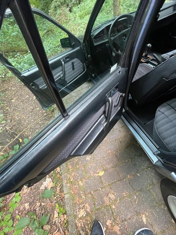 Mercedes-Benz 190