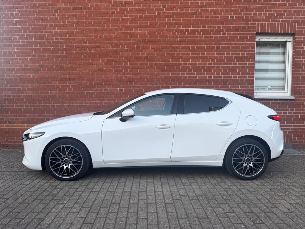 Image of Mazda 3