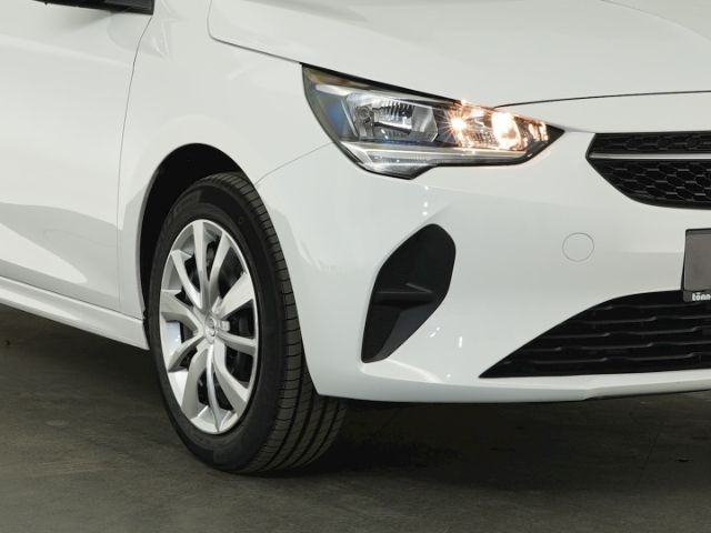 Corsa-e F EDITION 50kWH AT+KEYLESS+KLIMAAUTOMATI
