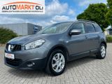 Nissan Qashqai Tekna*Allrad*BOSE*7-Sitz.*Xenon*Pano*AHK - Nissan Qashqai+2: Automatik