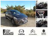 Mazda CX-3 2.0 SKYACTIV-G Sports-Line Sports-Line - Mazda Gebrauchtwagen in Halle