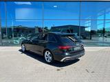 Audi A4 Avant 40 TDI S-Line S-tronic AHK LED Navi 1Hd - Audi A4 TDI mit Diesel-Antrieb