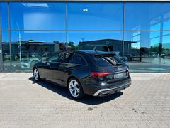 Fahrzeugabbildung Audi A4 Avant 40 TDI S-Line S-tronic AHK LED Navi 1Hd