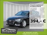 Audi A4 Avant advanced 40TDI*S-tron 360°Kam ACC Navi