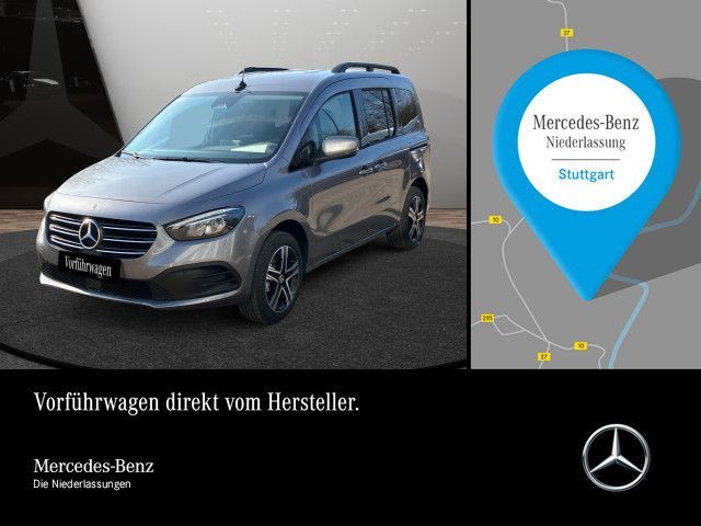 Mercedes-Benz T 180 EDITION+PROGRESSIVE+Klimaautom+Navi+PTS