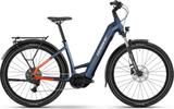 Haibike Trekking 4 Low 38cm 27,5" - Haibike E-Bikes
