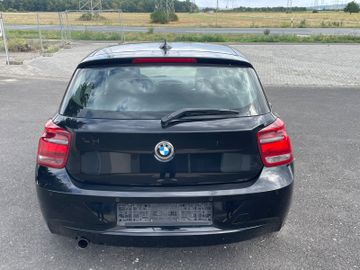 BMW 116 - 6