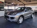Porsche Cayenne Diesel * Sportfahrwerk * Spurhalteassis - Porsche Gebrauchtwagen in Bremen