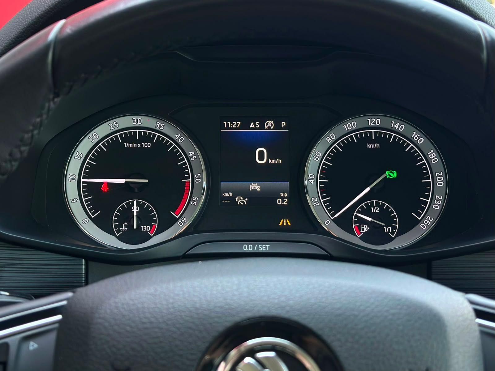 Skoda Kodiaq 2.0TDI Soleil ACC#LED#SH#CARPL#KEYL#AHK foto 14