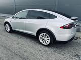 Tesla Model X 100D free Supercharging, NEW Batteri2025 - Tesla Model X aus 2018