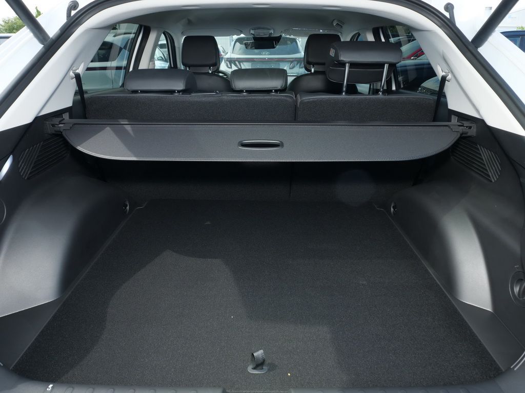 Hyundai IONIQ 5 - Bild 9