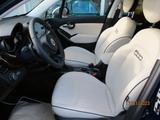 Fiat 500X 1.5 GSE Hybrid YACHT CLUB CAPRI DCT - Fiat 500X CLUB mit Benzin-Antrieb