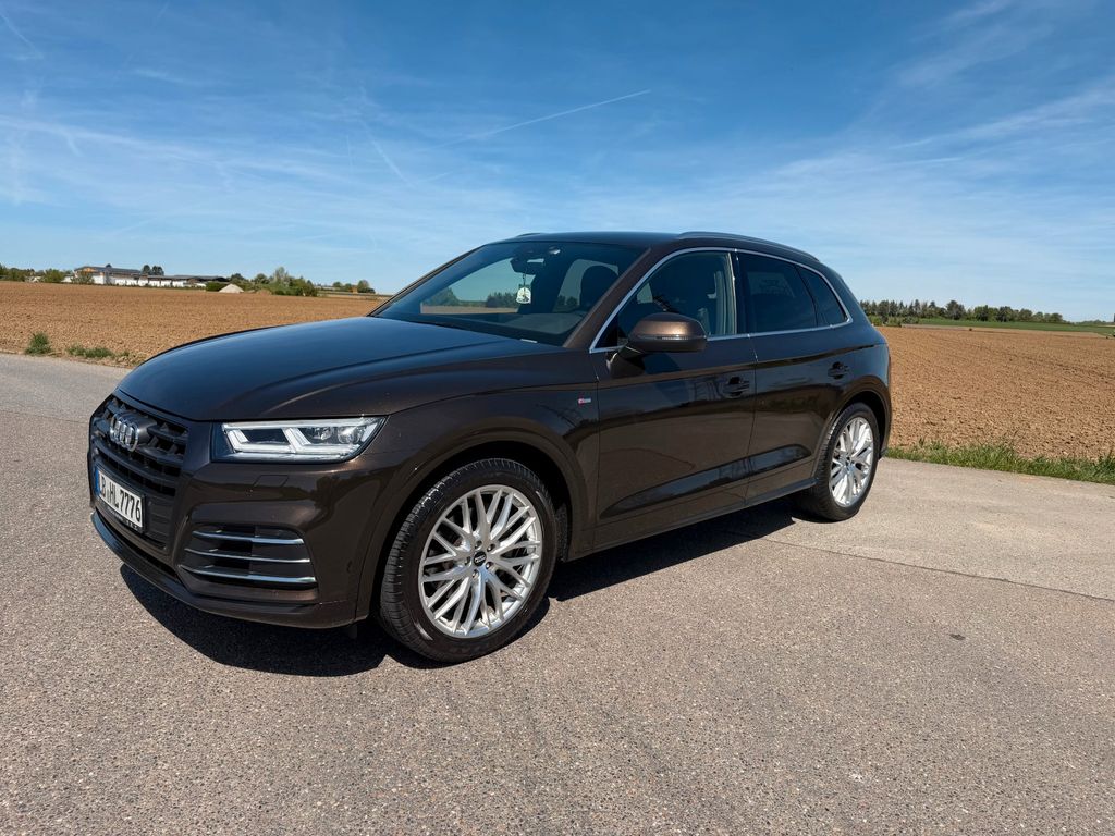 Image of Audi Q5