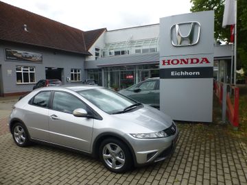 Honda Civic 1,4 Comfort 5-T�rer Klima
