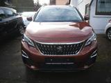 Peugeot 3008 Active 82000KM 131PS AHK Top Zustand - Peugeot 3008 in Saarbrücken
