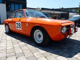 Alfa Romeo GT Junior 2,0 Bertone Kantenhaube CafeRacer "H" - : Coupé, Bertone