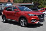 MG EHS Luxury PHEV*PANORAMA*360°*NAVI* - gebrauchte MG EHS aus dem Jahr 2022