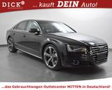 Audi A8 4.2d Quatt TOP ZUSTD! PANO+MEMO+SOFT+BOSE+21" - gebrauchte Audi A8 aus dem Jahr 2011