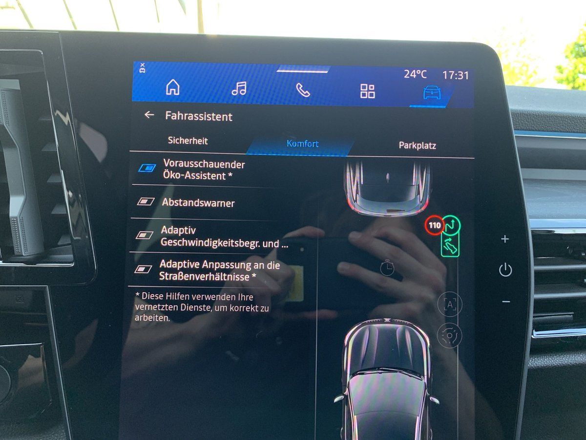 Renault Austral - Bild 39