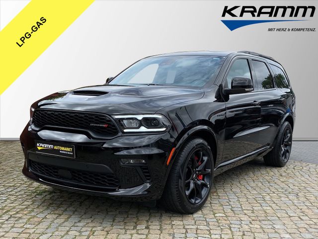 Dodge Durango R/T Premium