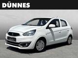 Mitsubishi Space Star 1.0 Diamant Edition - gebrauchte Mitsubishi Space Star aus dem Jahr 2017