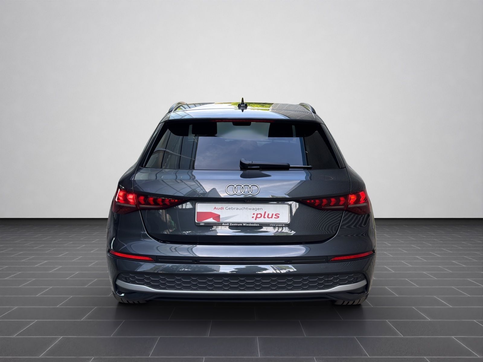 Audi A3 - Bild 7