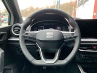 Seat Arona - Vorschau Bild 15
