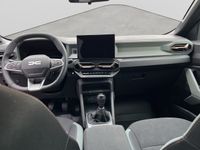 Dacia Bigster - Vorschau Bild 10