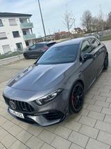Mercedes-Benz A 45 AMG M.-AMG A 45 S 4MATIC+ Advanced-Plus... - Mercedes-Benz A 45 AMG aus 2021