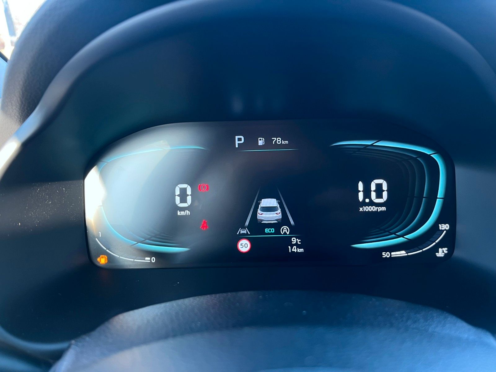Fahrzeugabbildung Kia Stonic GT-Line virtual Navi Klima  Kamera