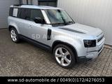 Land Rover Defender 110 HSE D240 22" ZOLL+PANORAMA+HEAD-UP - Land Rover Defender HSE mit Diesel-Antrieb
