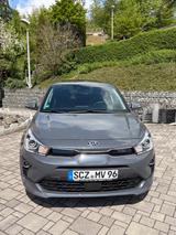 Kia Rio 1.0 T-GDI 120 Hybrid Platinum Ed. DCT Pl... - Kia Rio DC