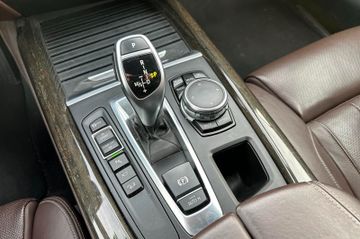 BMW X5 - 12