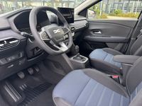 Dacia Sandero - Vorschau Bild 10