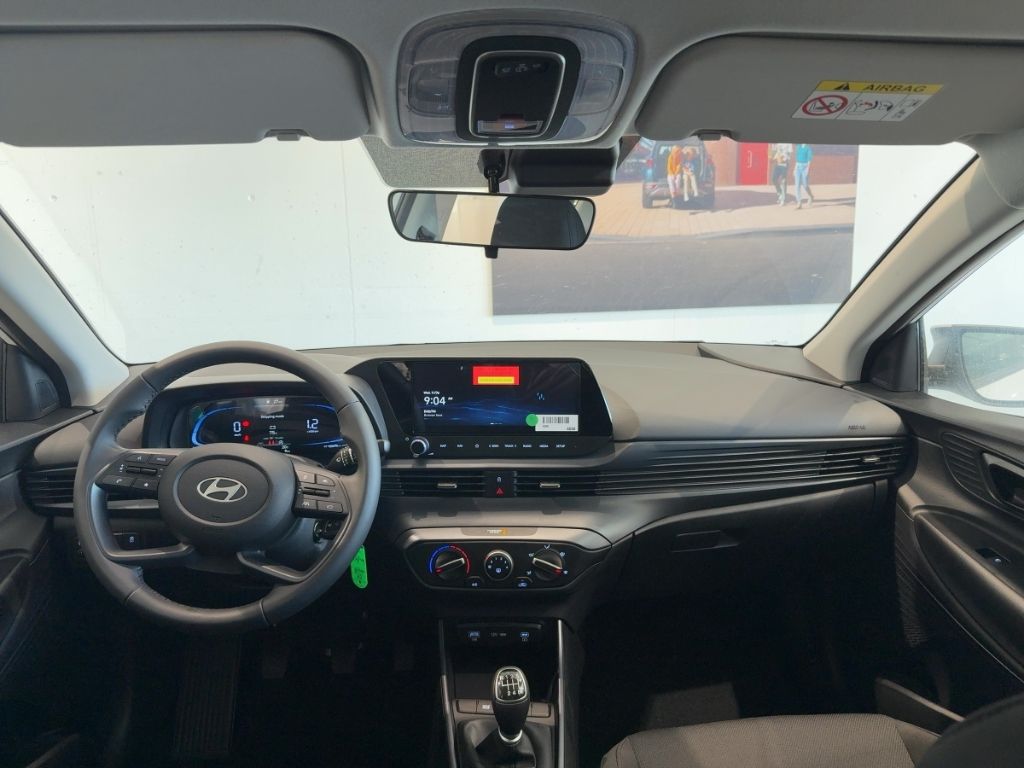 Hyundai BAYON – Bild 7