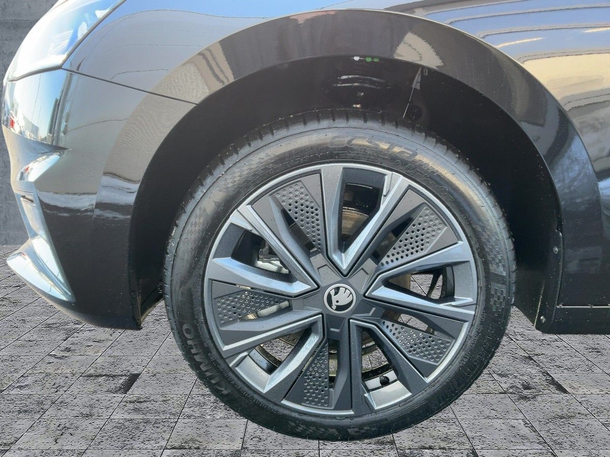 Skoda Fabia - Bild 7