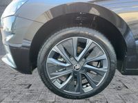 Skoda Fabia - Vorschau Bild 7