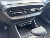 Hyundai i20 - Vorschau Bild 19
