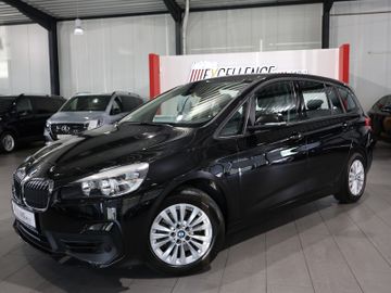BMW 218 Gran Tourer - 5