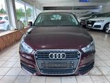 Audi A1 attraction 1.2 Klima Schekheft 8XBereift TÜV - Audi A1: Sportwagen